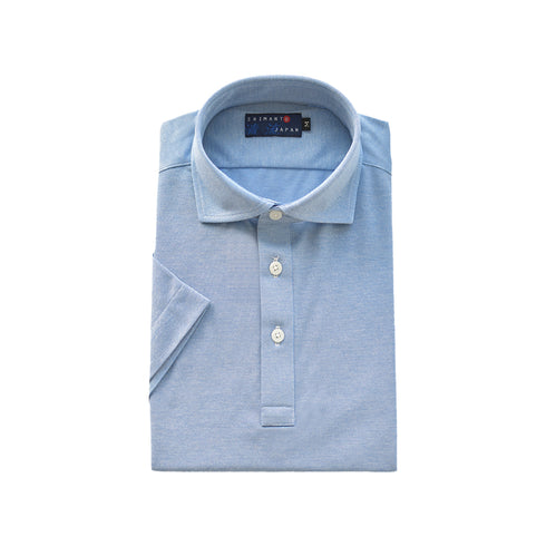 Men's short-sleeved T-shirt, made in Japan, crew neck, 100% cotton, factory brand, stkj23-040