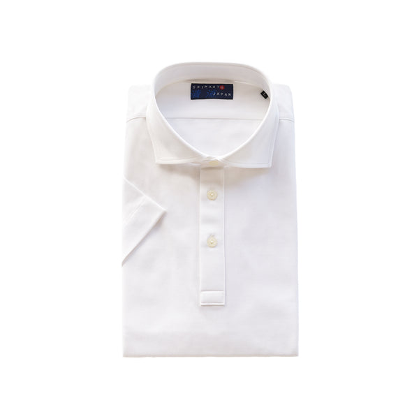 Men's short-sleeved T-shirt, made in Japan, crew neck, 100% cotton, factory brand, stkj23-040