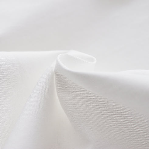 【日本製】シャツ レディース おしゃれ 長袖 スタンドカラー ブラウス 綿100% ブラック(2021-L1-bk)