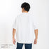 【日本製】tシャツ メンズ 半袖 ラグラン オーバーサイズ クルーネック 無地 ブラック(FL26SS-003-bk)