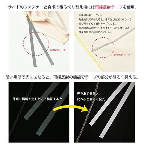 【日本製】 スウェットトレーナー 長袖 プルオーバー 柔らかい UVカット ポケット カイロポケット 無地 ユニセックス YAMITSUKI カーキ(Makuake-W04-kh)