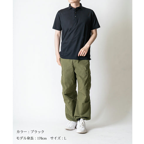 Men's short-sleeved T-shirt, made in Japan, crew neck, 100% cotton, factory brand, stkj23-040