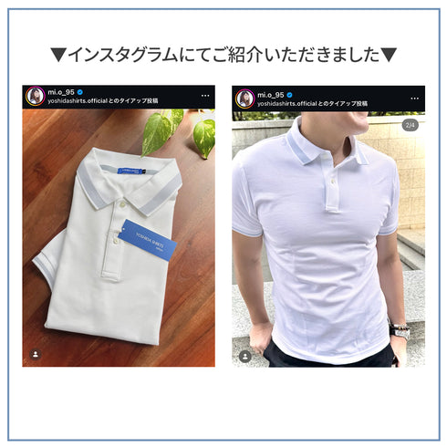 【日本製】 ポロシャツ メンズ 半袖 鹿の子 カノコ 綿100% リブ襟 バーズアイ 無地 ネイビー(SPKB24-084-na)