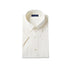 【日本製】ワイシャツ メンズ ビジネス 半袖 接触冷感 ボタンダウン イージーケア ノンアイロン イージーフォーマルシャツ ホワイト(SHKJ23-039-wh)