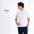 【日本製】tシャツ ジャケット ビジネス メンズ 半袖 ジャケット専用 抗菌効果 ピエクレックス ソリッドブラック(STKB24-085-sbk)
