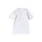 【日本製】tシャツ メンズ 半袖 スビンプラチナム クルーネック 綿100% ポケットあり ホワイト(STKJ23-040-wh)