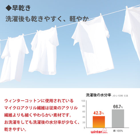 【日本製】 超極暖 レギンス レディース インナーパンツ 裏起毛 暖かい 保温 ストレッチ 無地 グレー(22FWCK-05wp-gr)