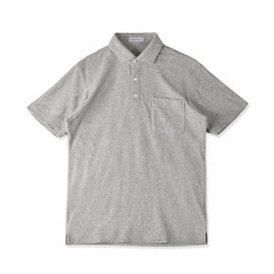 [FundAmental] Japanese Fabric Shirt, Organic Cotton, Stretch, 100% Cotton, FL23SS-004M, Men's 