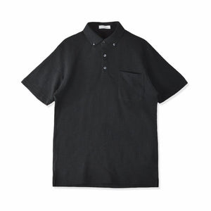 [FundAmental] Japanese Fabric Shirt, Slub Vintage Stretch Cotton, FL23SS-006M, Men's 