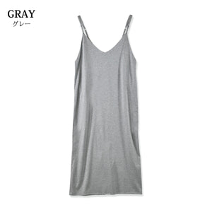 [FundAmental] Women's Dress, Pretty and Cute, Cami Dress, Tops, FL23SS-23W 