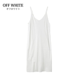 [FundAmental] Women's Dress, Pretty and Cute, Cami Dress, Tops, FL23SS-23W 