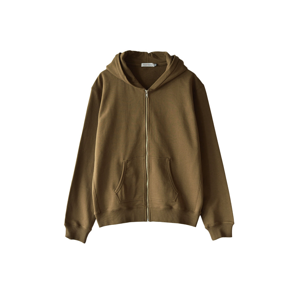 FundAmental スウェット/トレーナー – 2ページ – 日本製ワイシャツ