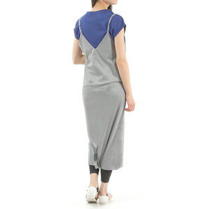 [FundAmental] Women's Dress, Pretty and Cute, Cami Dress, Tops, FL23SS-23W 