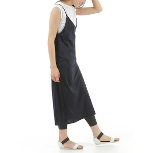 [FundAmental] Women's Dress, Pretty and Cute, Cami Dress, Tops, FL23SS-23W 