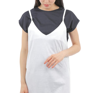 [FundAmental] Women's Dress, Pretty and Cute, Cami Dress, Tops, FL23SS-23W 