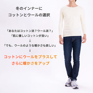 [Seiryu] V-neck innerwear, sleeveless underwear, men's, made in Japan, breathable, quick-drying, lightweight, quick-drying, 22SS0002 