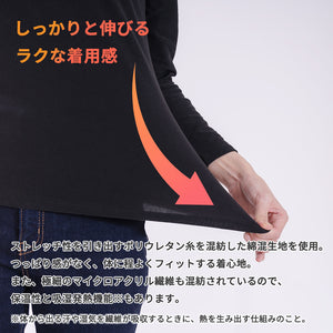 [Seiryu] V-neck innerwear, sleeveless underwear, men's, made in Japan, breathable, quick-drying, lightweight, quick-drying, 22SS0002 