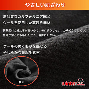 [Seiryu] V-neck innerwear, sleeveless underwear, men's, made in Japan, breathable, quick-drying, lightweight, quick-drying, 22SS0002 