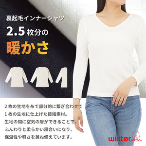 [Seiryu] V-neck innerwear, sleeveless underwear, men's, made in Japan, breathable, quick-drying, lightweight, quick-drying, 22SS0002 