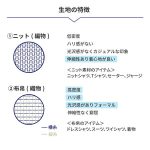 【日本製】ワイシャツ メンズ ビジネス 長袖 イージーケア ノーアイロン 無地 セミワイドカラー イージーフォーマルシャツ サックス(SNKN24-075-sa)
