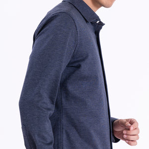 [FundAmental] Men's Sweatpants, Made in Japan, Warm, Set-up, Stretch, YMP-003 