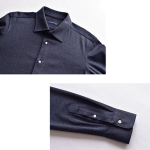 [FundAmental] Men's Sweatpants, Made in Japan, Warm, Set-up, Stretch, YMP-003 