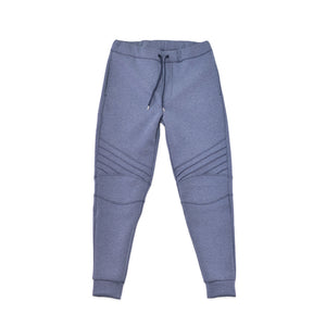[FundAmental] Men's Sweatpants, Made in Japan, Warm, Set-up, Stretch, YMP-003 
