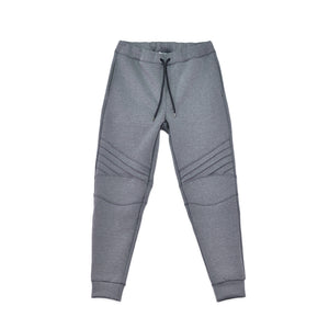 [FundAmental] Men's Sweatpants, Made in Japan, Warm, Set-up, Stretch, YMP-003 